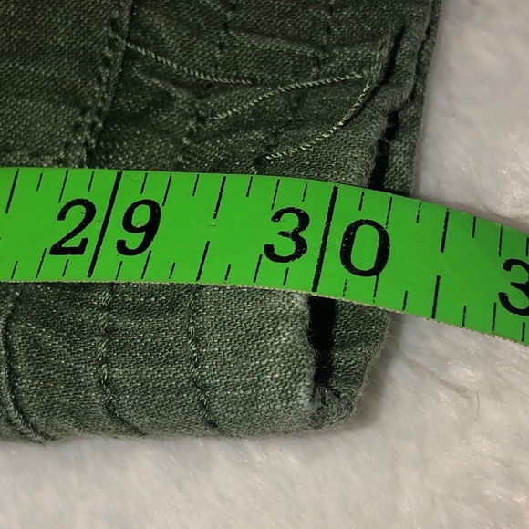 Men’s Green Skinny Pants. 32/30 - Picture 5 of 5